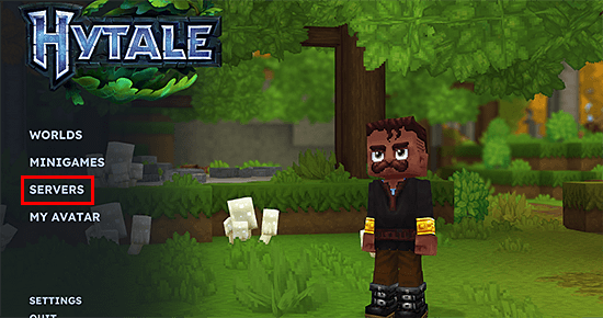 ゲームを起動する