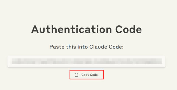 Copy Codeפ򥯥å